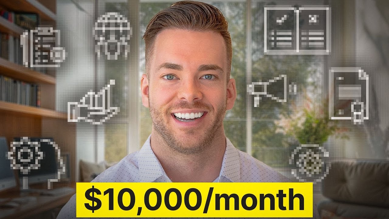 7 Digital Products That Can Make $10k a Month