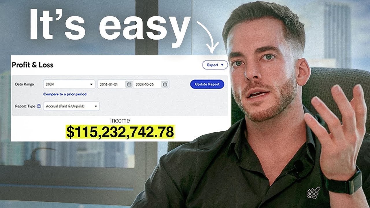 How to Sell Digital Products in 2025 From Your Phone