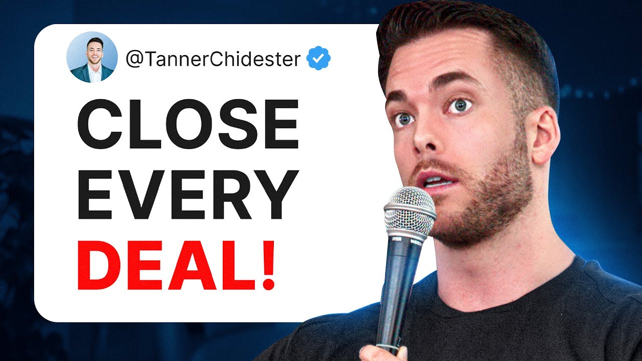 The 3 Factors That Close Deals and Built a $2M a Month Sales Team